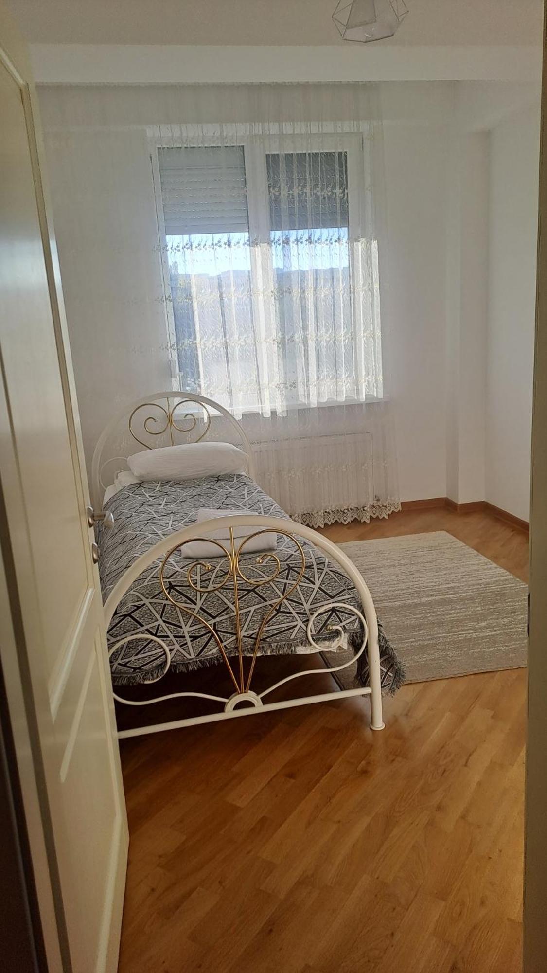 Аэропорт Апартаменты Комфорт Chisinau Room photo