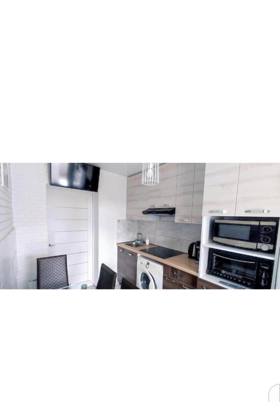 Аэропорт Апартаменты Комфорт Chisinau Room photo