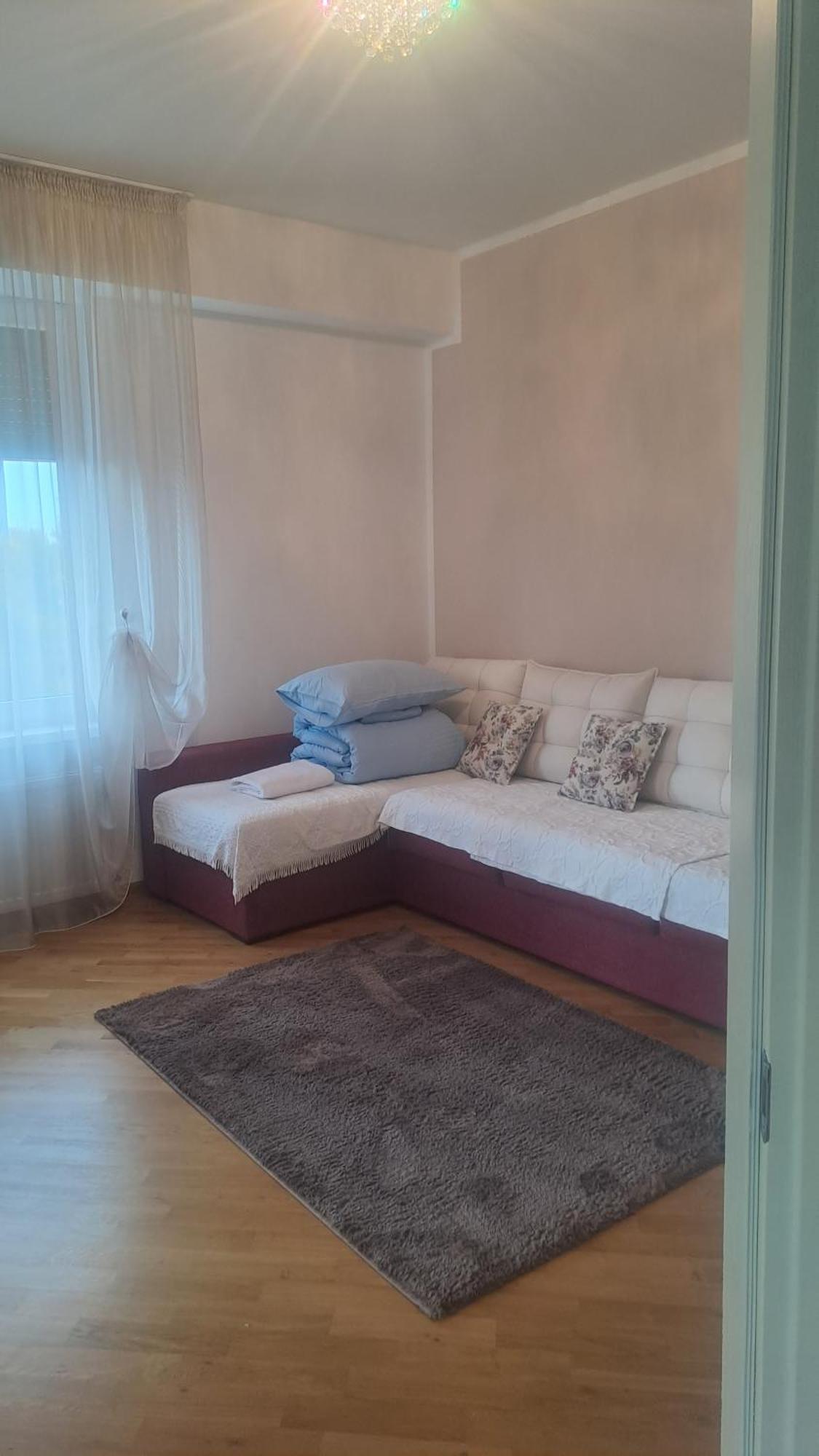 Аэропорт Апартаменты Комфорт Chisinau Exterior photo