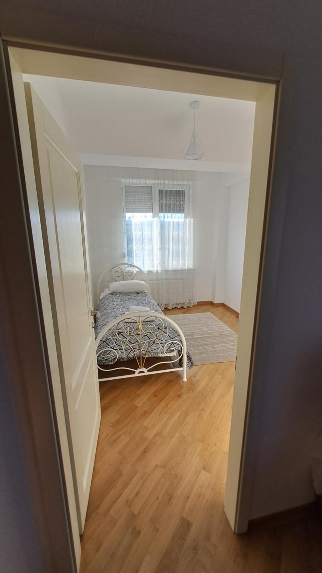 Аэропорт Апартаменты Комфорт Chisinau Room photo