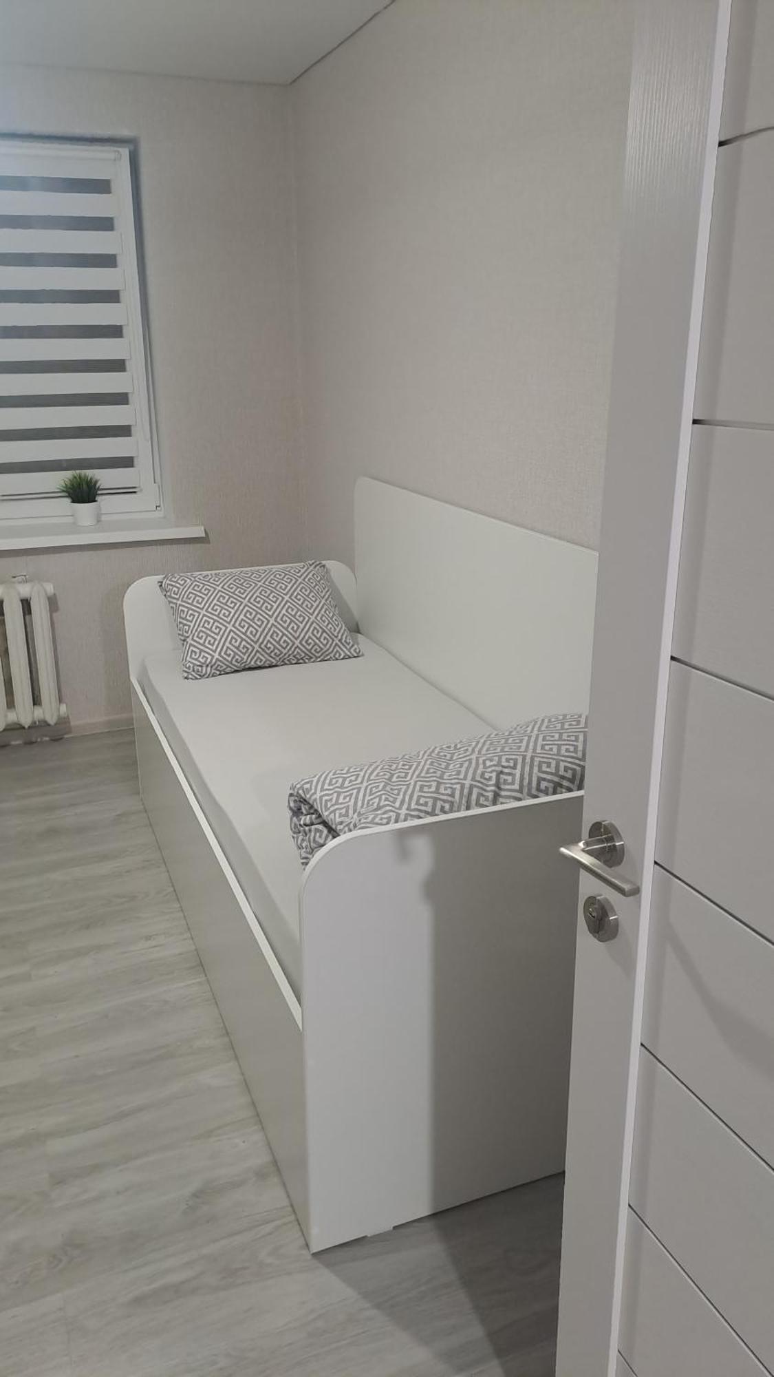 Аэропорт Апартаменты Комфорт Chisinau Room photo