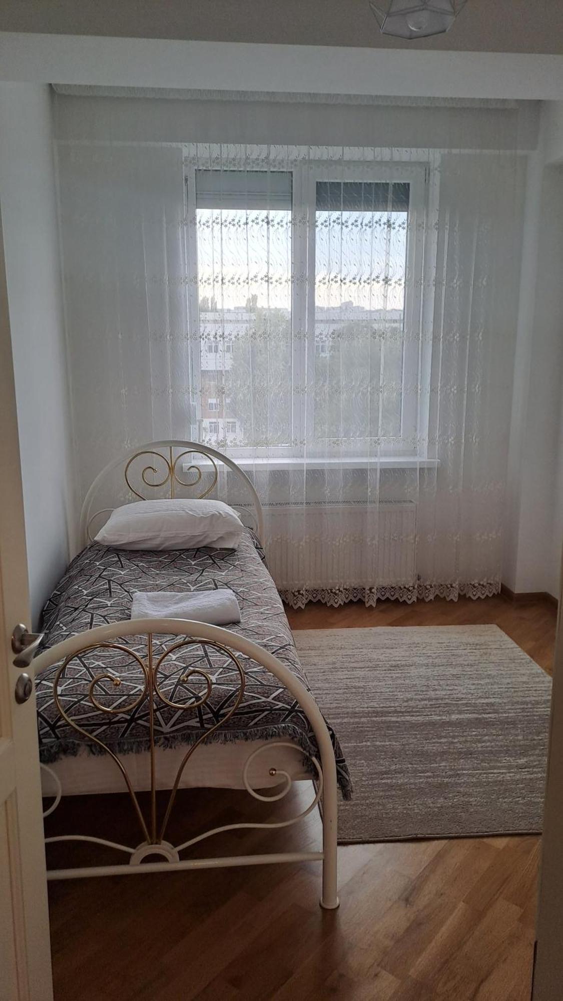 Аэропорт Апартаменты Комфорт Chisinau Room photo