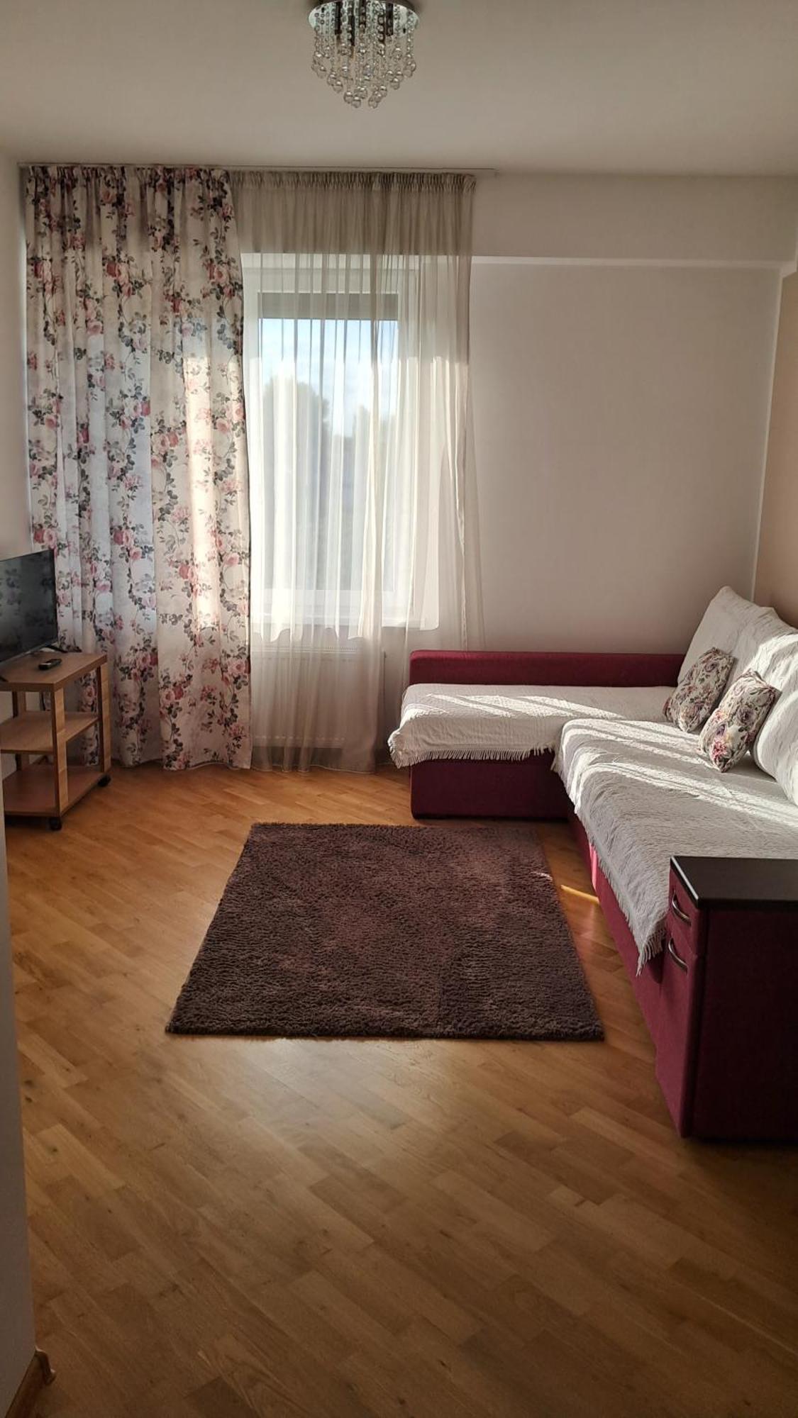Аэропорт Апартаменты Комфорт Chisinau Exterior photo